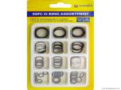 50pc o-ring assortment*