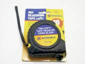 10m measuring tape (24mm blade)*