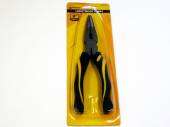 8" long nose pliers*