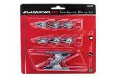 8pc spring clamp set*