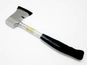 600g metal camping axe*