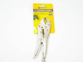 7" locking pliers*