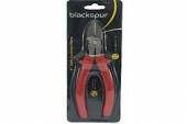 6" side cutting pliers*
USE PL003