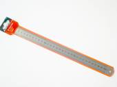 12" steel ruler*