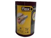 Roll 40grit sandpaper*(115mm x 5m)