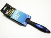 2" soft grip paintbrush*