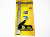 12" combination square*