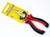 6" long nose pliers*