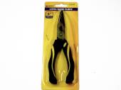 6" long nose pliers*