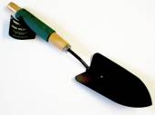 Foam grip wood handle hand trowel L39cm*