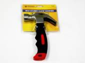 8oz stubby claw hammer*