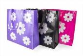 Flower shopping bag (43x40x14cm)*