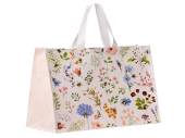 Nectar Meadows poly shopping bag*  (33x40x17cm)