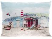 Sandy Bay cushion (40x40cm)