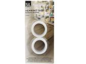 Pack 2, hemming tape*