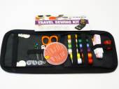 Travel sewing kit*
