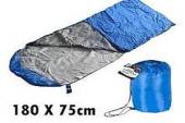 Sleeping bag (180x75cm)*