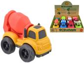  Bio plastic 10cm construction vehicles - 8asstd.
(ADD 8 FOR DISPLAY)...
