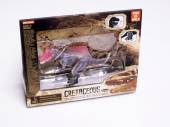 Cretaceous dinosaur small - 4asstd.