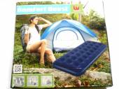 SUMMIT flocked sgl air bed (191x73x22cm)*
USE 616001