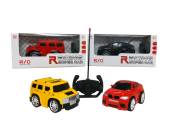 Remote control car 2asstd -2/cols