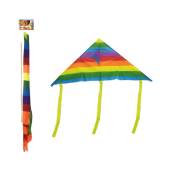 90cm stripe delta kite*