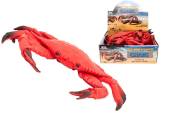 20cm tpr stretchy crab.
(ADD 12 FOR DISPLAY)