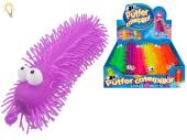  Light up puffer caterpillar - 6/cols. (TY723)
(ADD 12 FOR DISPLAY)...