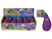 Squeeze & stretch Gini Auberginey
(ADD 12 FOR DISPLAY)