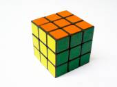 Magic cube