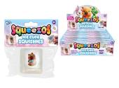 Ice cube squishies - 6asstd.
(ADD 12 FOR DISPLAY BOC)&rsquo;