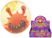 Hi-bounce, light up monster ball - 2asstd
(ADD 12 FOR DISPLAY) Hi-bounce, light up monster ball - 2asstd
(ADD 12 FOR DISPLAY)
