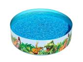 6ft rigid dinosaur paddling pool*