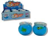 Box 6, goldfish slime pot*