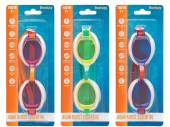 Bestway aqua burst goggles 7+ - 3/cols*