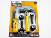 Builder tool set 3+ Builder tool set 3+