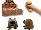 7cm squeezy capybara*
(ADD 12 FOR DISPLAY)