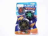 Pack 2, wheel yo-yo&rsquo;s*