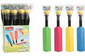 Foam cricket set - 3/cols*