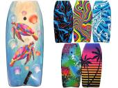 Pack 6, 41\"eps bodyboards - 6asstd* Pack 6, 41"eps bodyboards - 6asstd*