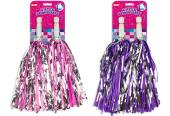 Cheer pom-poms - 4cols.