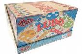 Retro ludo game*