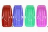  Sledge with 1.5m rope (88x43x12cm) RED/BLUE/PINK ONLY*
BUY 20 AND...