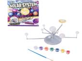 Make-your-own solar system (5+)