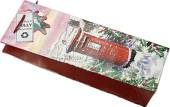Pack 6, postbox bottle bag.