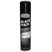 Black pack, 300ml*
