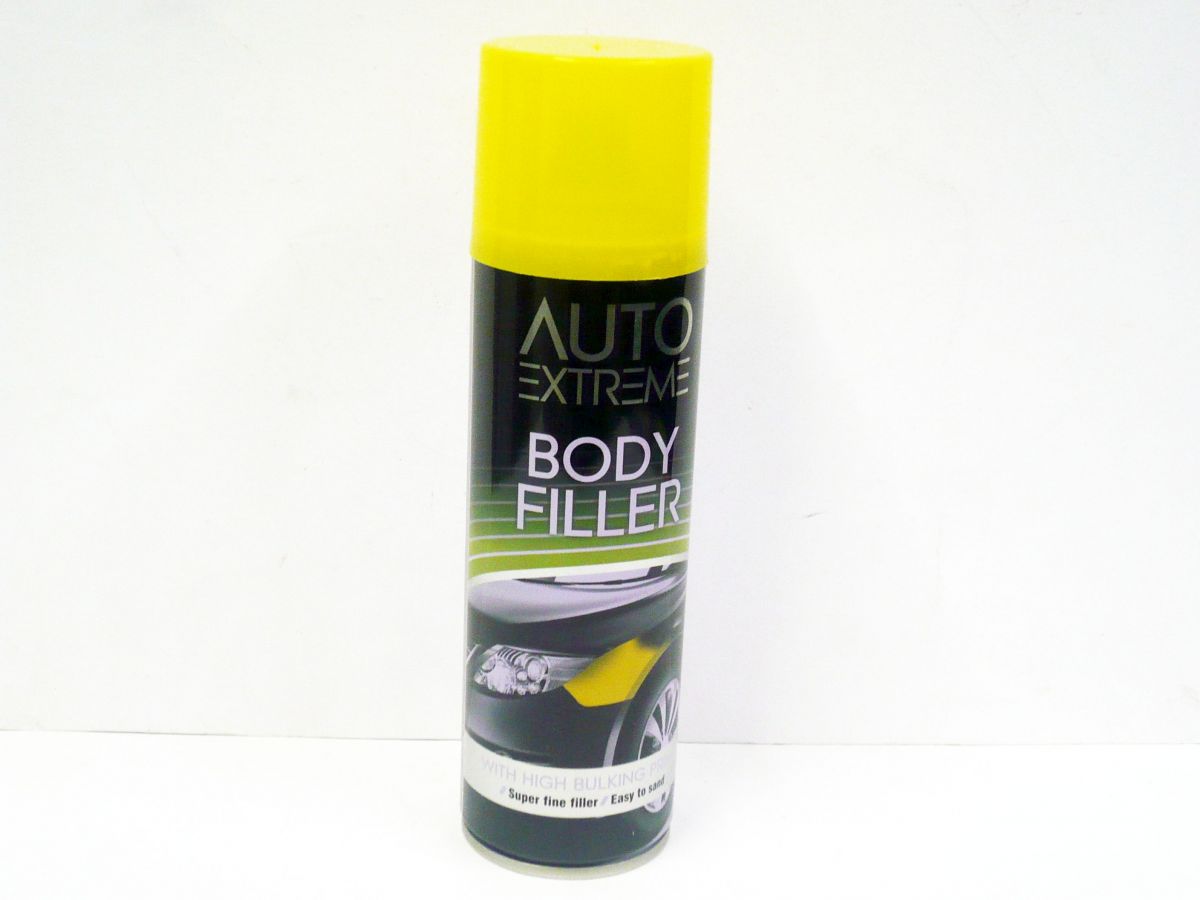 Body filler (300ml)*