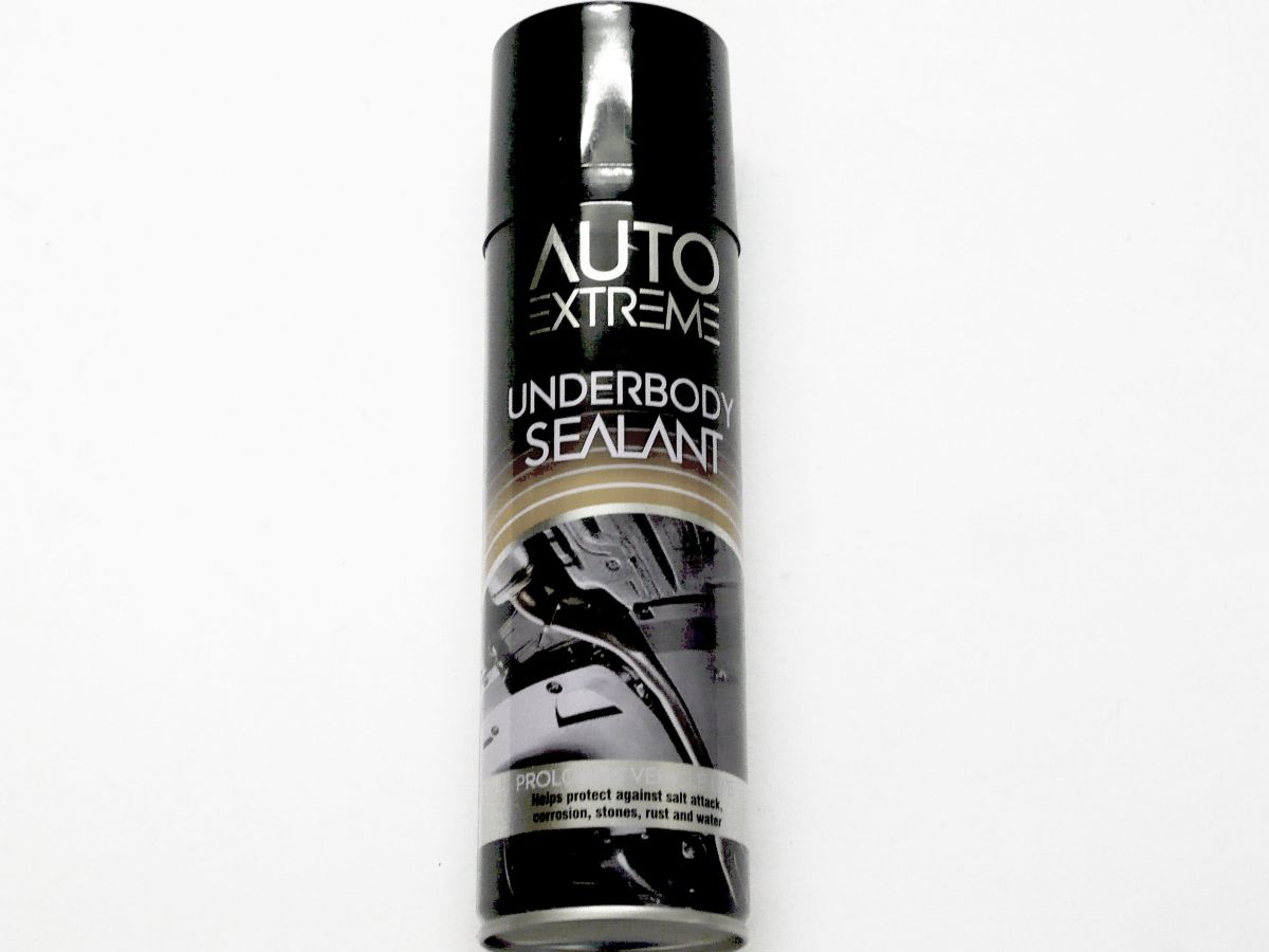 300ml underbody sealant*