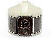 50 hour pillar candle (7x8cm)