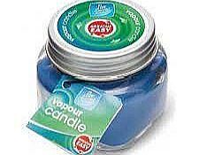 Pan Aroma small vapour candle* Pan Aroma small vapour candle*